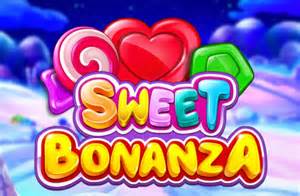  Слот Candy Bonanza